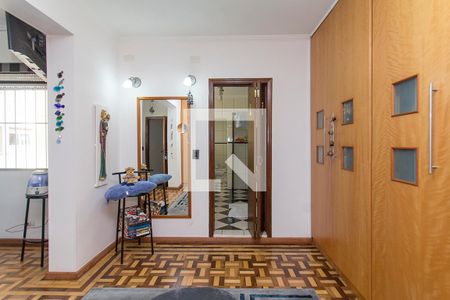 Apartamento à venda com 263m², 4 quartos e 2 vagasCloset Suite 1