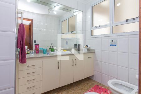 Apartamento à venda com 263m², 4 quartos e 2 vagasBanheiro Corredor