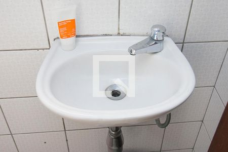 Apartamento à venda com 263m², 4 quartos e 2 vagasBanheiro de Serviço