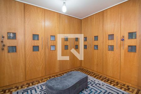 Apartamento à venda com 263m², 4 quartos e 2 vagasCloset Suite 1