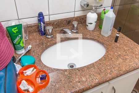 Apartamento à venda com 263m², 4 quartos e 2 vagasBanheiro Suite 2