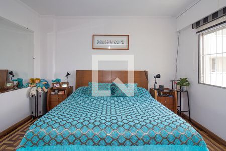 Apartamento à venda com 263m², 4 quartos e 2 vagasQuarto Suite 1