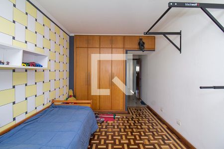 Apartamento à venda com 263m², 4 quartos e 2 vagasQuarto 3