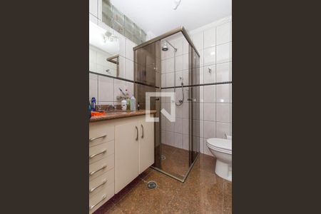 Apartamento à venda com 263m², 4 quartos e 2 vagasBanheiro Suite 2