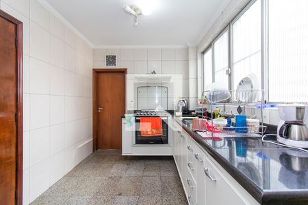 Apartamento à venda com 263m², 4 quartos e 2 vagasCozinha