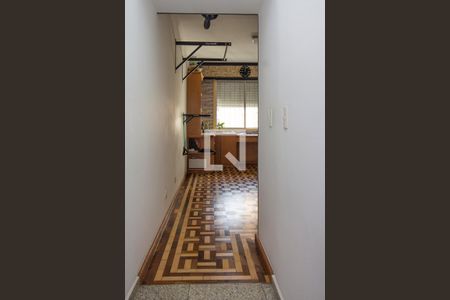 Apartamento à venda com 263m², 4 quartos e 2 vagasQuarto 3