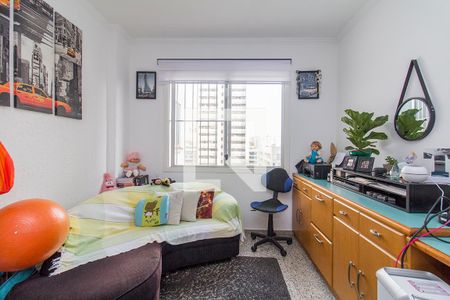 Apartamento à venda com 263m², 4 quartos e 2 vagasEscritorio / Quarto 4