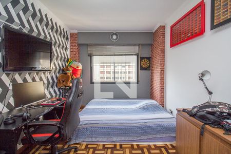 Apartamento à venda com 263m², 4 quartos e 2 vagasQuarto Suite 2