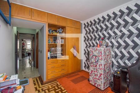 Apartamento à venda com 263m², 4 quartos e 2 vagasQuarto Suite 2