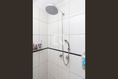 Apartamento à venda com 263m², 4 quartos e 2 vagasBanheiro Suite 1