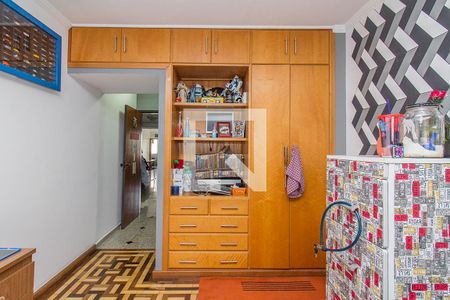 Apartamento à venda com 263m², 4 quartos e 2 vagasQuarto Suite 2