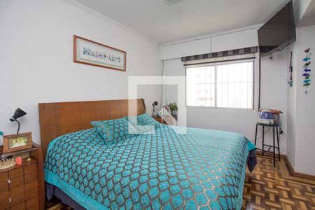 Apartamento à venda com 263m², 4 quartos e 2 vagasQuarto Suite 1