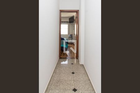 Apartamento à venda com 263m², 4 quartos e 2 vagasCorredor