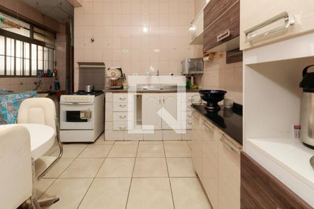 Apartamento à venda com 100m², 2 quartos e sem vagaCozinha
