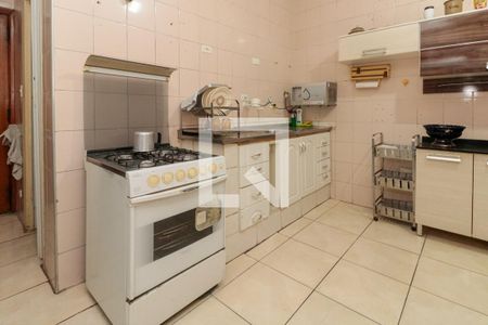 Apartamento à venda com 100m², 2 quartos e sem vagaCozinha