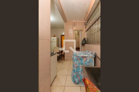 Apartamento à venda com 100m², 2 quartos e sem vagaÁrea de serviço