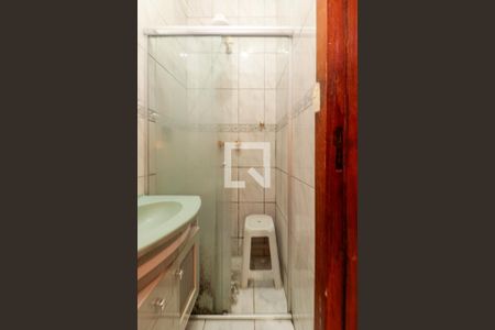 Apartamento à venda com 100m², 2 quartos e sem vagaBanheiro