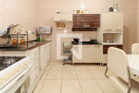 Apartamento à venda com 100m², 2 quartos e sem vagaCozinha