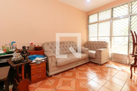 Apartamento à venda com 100m², 2 quartos e sem vagaSala