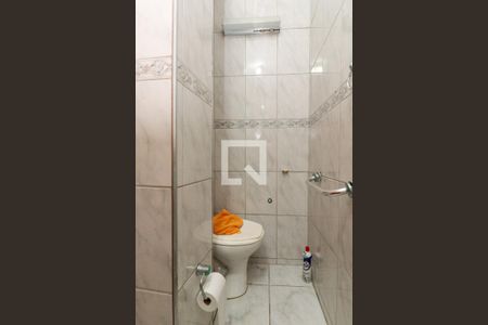 Apartamento à venda com 100m², 2 quartos e sem vagaBanheiro