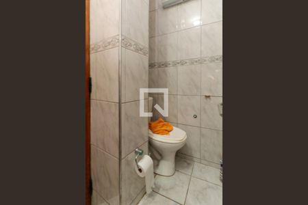 Apartamento à venda com 100m², 2 quartos e sem vagaBanheiro