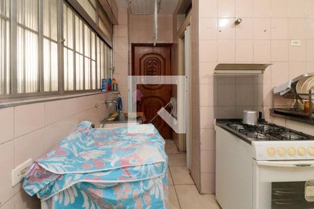 Apartamento à venda com 100m², 2 quartos e sem vagaÁrea de serviço