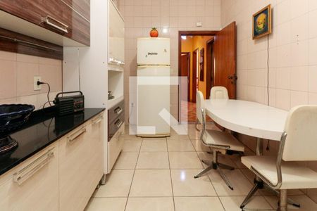 Apartamento à venda com 100m², 2 quartos e sem vagaCozinha