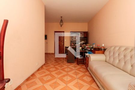 Apartamento à venda com 100m², 2 quartos e sem vagaSala