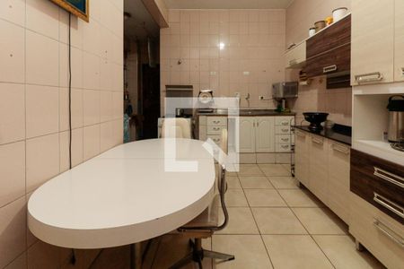 Apartamento à venda com 100m², 2 quartos e sem vagaCozinha