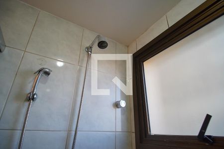 Banheiro Suíte de apartamento à venda com 3 quartos, 103m² em Petrópolis, Porto Alegre