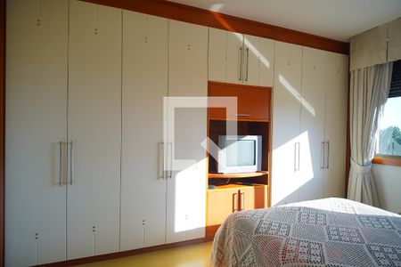 Closet do quarto 1 de apartamento à venda com 3 quartos, 103m² em Petrópolis, Porto Alegre