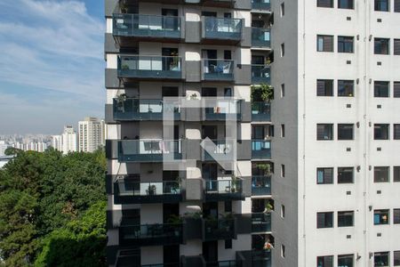 Vista Quarto 1 de apartamento à venda com 3 quartos, 100m² em Santana, São Paulo