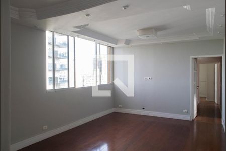 Sala de apartamento à venda com 3 quartos, 100m² em Santana, São Paulo