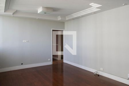 Sala de apartamento à venda com 3 quartos, 100m² em Santana, São Paulo