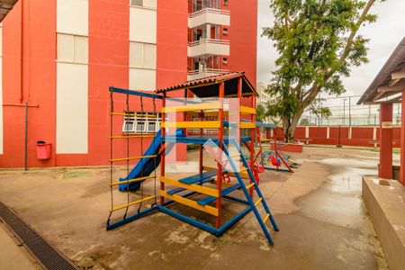 Apartamento à venda com 75m², 2 quartos e 1 vaga Apartamento à venda com 75m², 2 quartos e 1 vagaÁrea Comum - Playground