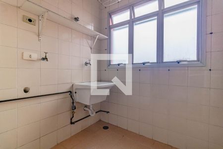 Apartamento à venda com 75m², 2 quartos e 1 vaga Apartamento à venda com 75m², 2 quartos e 1 vagaÁrea de Serviço