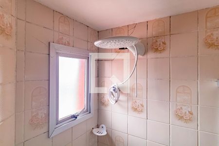 Apartamento à venda com 75m², 2 quartos e 1 vaga Apartamento à venda com 75m², 2 quartos e 1 vagaBanheiro