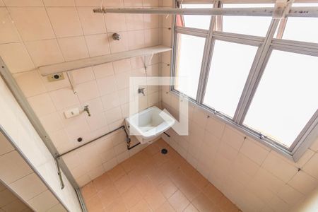Apartamento à venda com 75m², 2 quartos e 1 vaga Apartamento à venda com 75m², 2 quartos e 1 vagaÁrea de Serviço