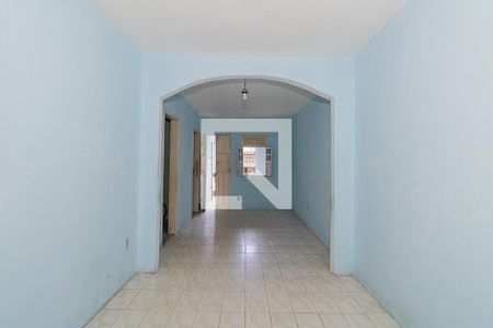 Sala de apartamento para alugar com 3 quartos, 50m² em Fazenda Grande do Retiro, Salvador