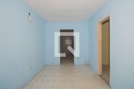Sala de apartamento para alugar com 3 quartos, 50m² em Fazenda Grande do Retiro, Salvador