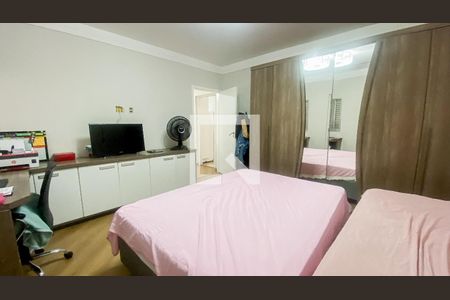 Suite  de casa para alugar com 2 quartos, 120m² em Centreville, Santo André