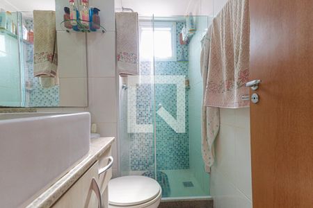 Apartamento à venda com 49m², 2 quartos e 1 vagaBanheiro