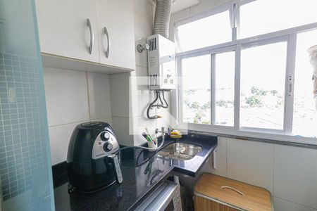 Apartamento à venda com 49m², 2 quartos e 1 vagaÁrea de Serviço