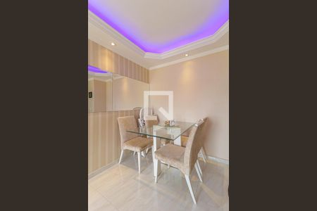 Sala de apartamento à venda com 2 quartos, 49m² em Todos Os Santos, Rio de Janeiro