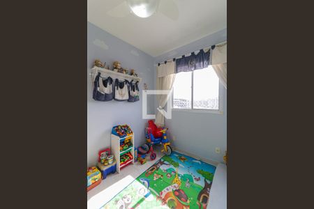 Apartamento à venda com 49m², 2 quartos e 1 vagaQuarto