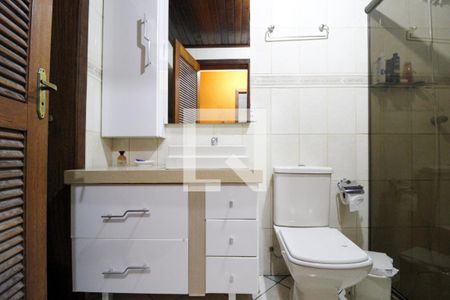 Casa à venda com 214m², 3 quartos e 2 vagas Casa à venda com 214m², 3 quartos e 2 vagasBanheiro 2
