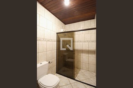 Casa à venda com 214m², 3 quartos e 2 vagas Casa à venda com 214m², 3 quartos e 2 vagasBanheiro 1