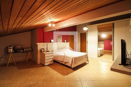 Casa à venda com 214m², 3 quartos e 2 vagas Casa à venda com 214m², 3 quartos e 2 vagasQuarto 2