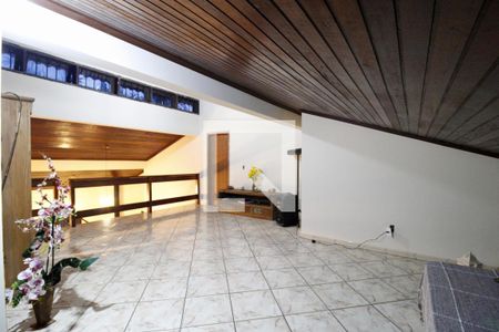 Casa à venda com 214m², 3 quartos e 2 vagas Casa à venda com 214m², 3 quartos e 2 vagasSala 2