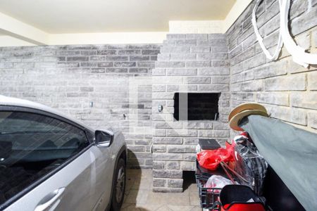 Casa à venda com 214m², 3 quartos e 2 vagas Casa à venda com 214m², 3 quartos e 2 vagasGaragem